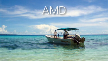 AMD関連
